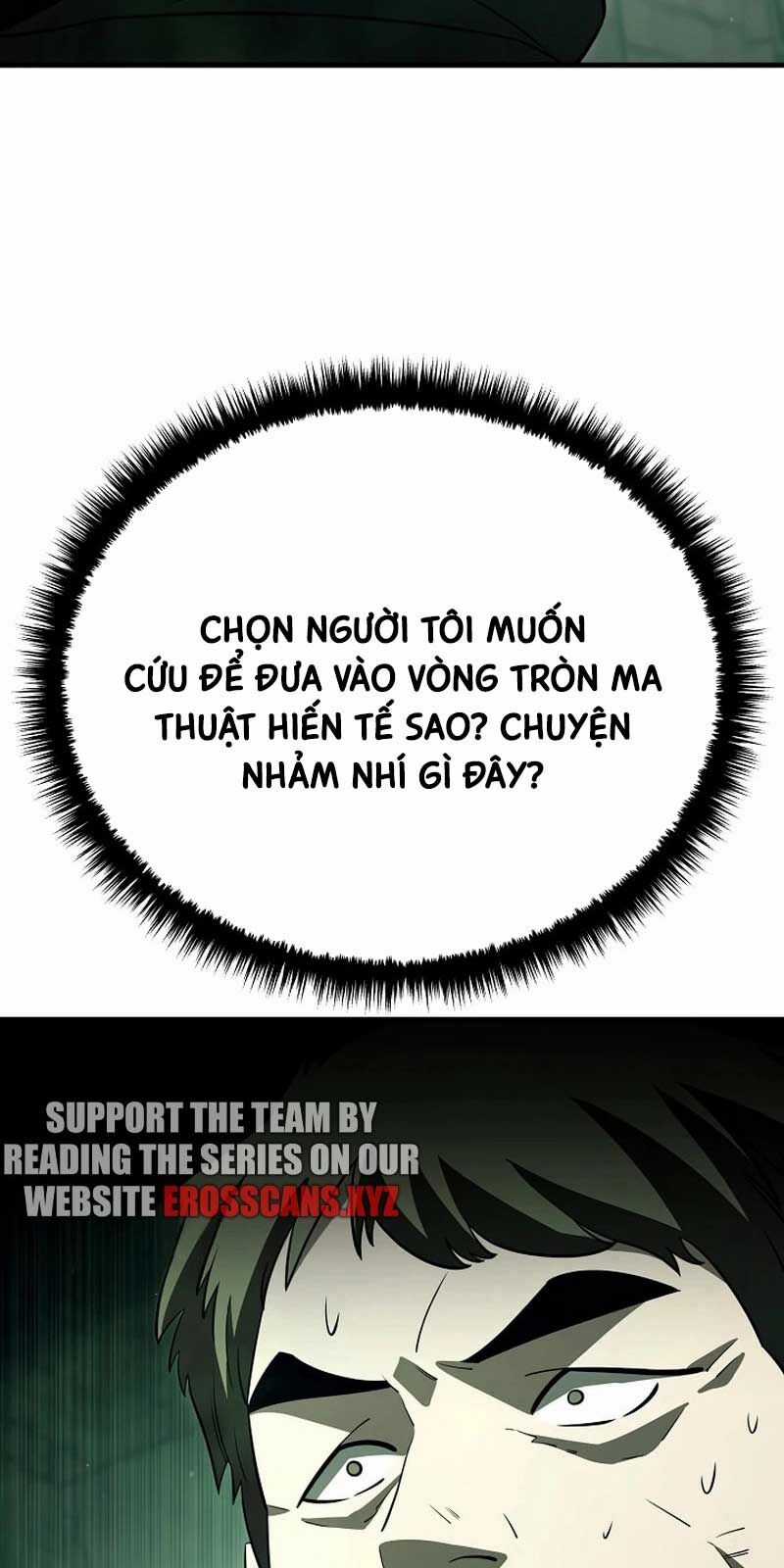 Tam Vương Truyền Nhân Chapter 26 trang 43