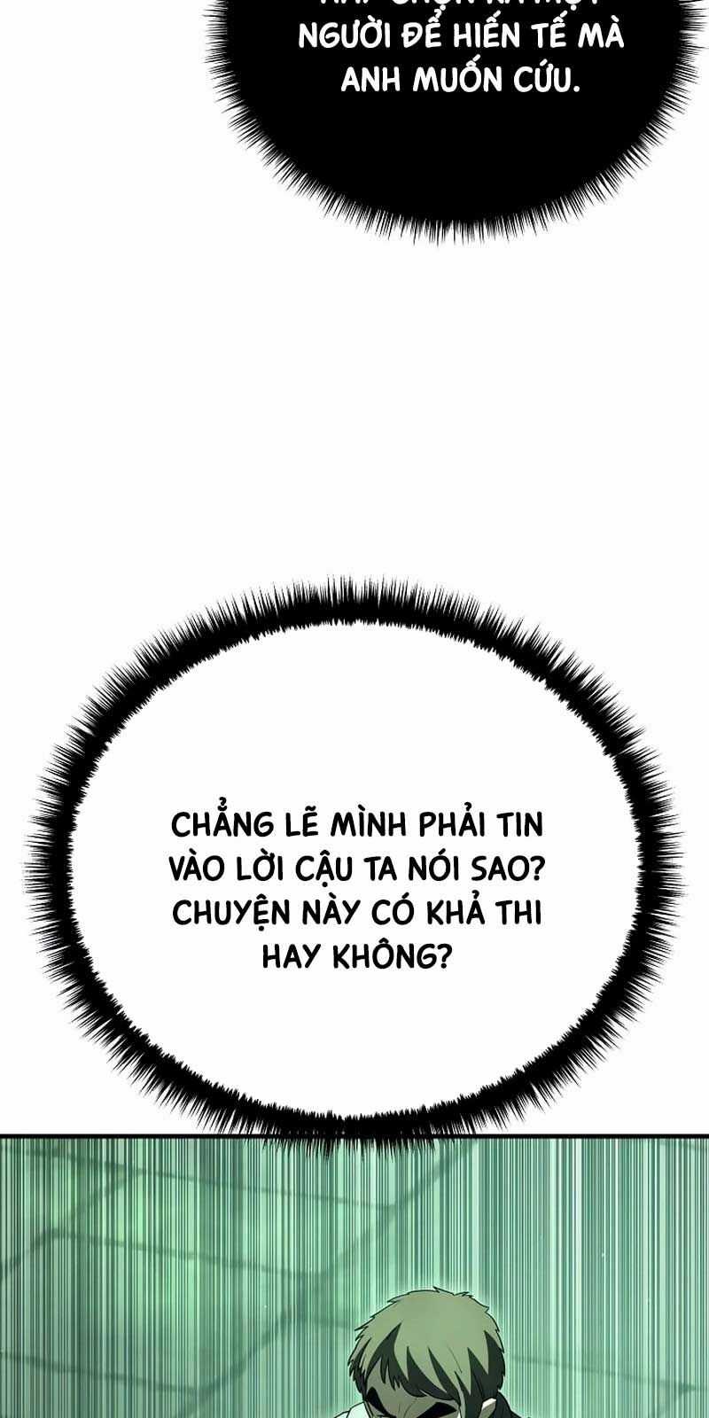 Tam Vương Truyền Nhân Chapter 26 trang 46