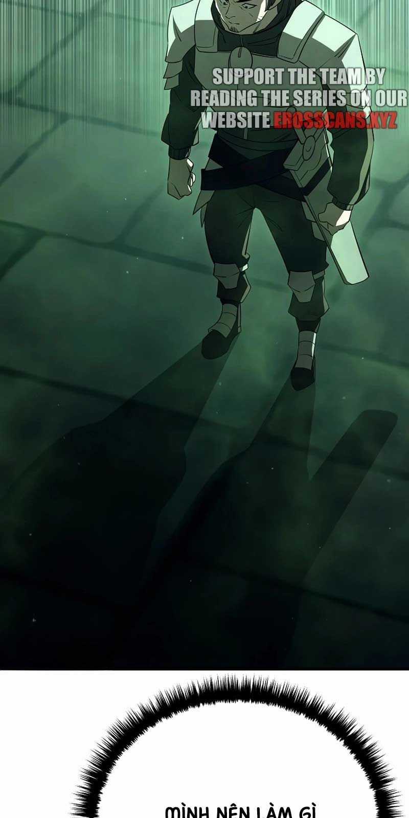 Tam Vương Truyền Nhân Chapter 26 trang 47