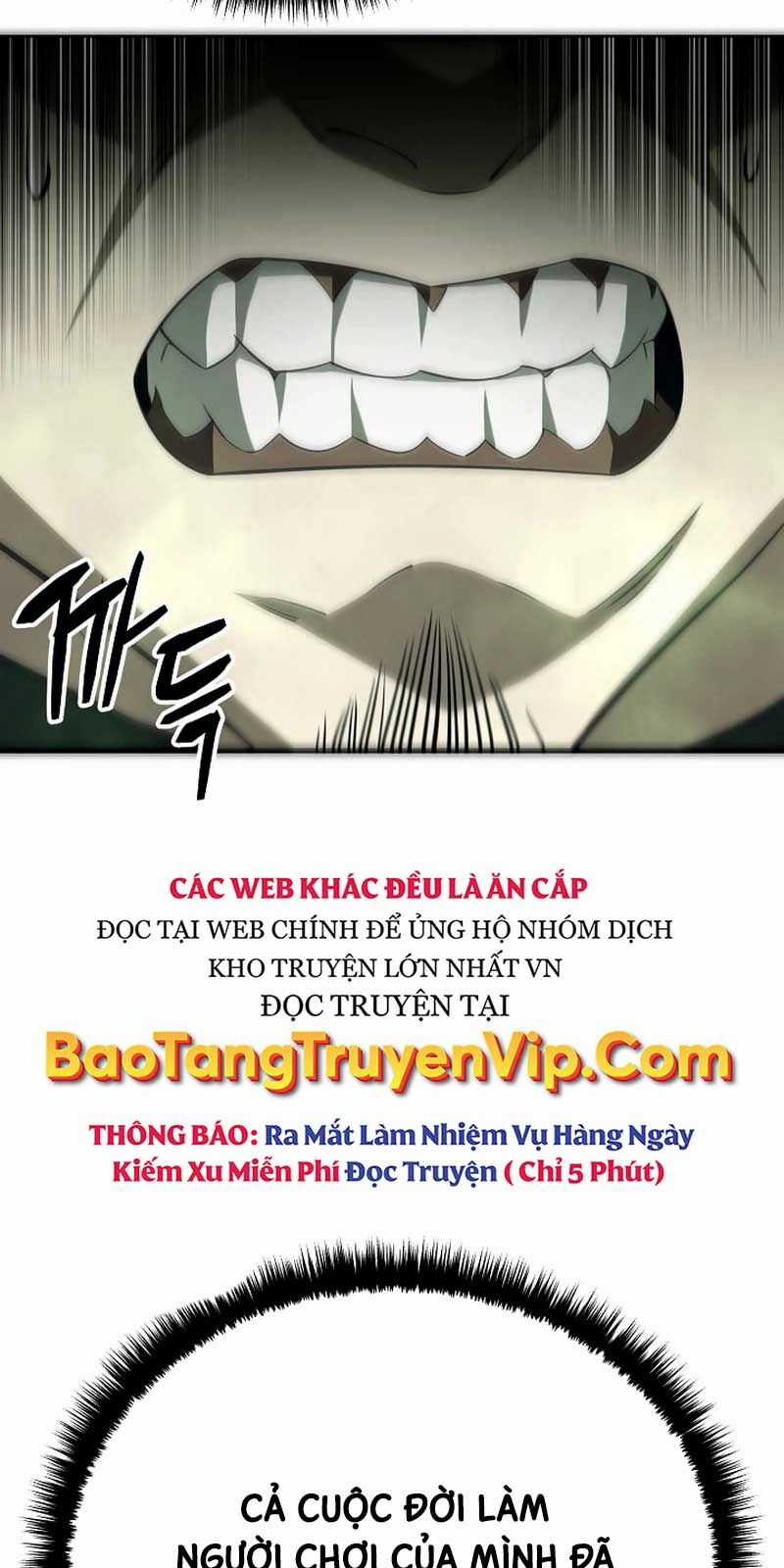 Tam Vương Truyền Nhân Chapter 26 trang 5