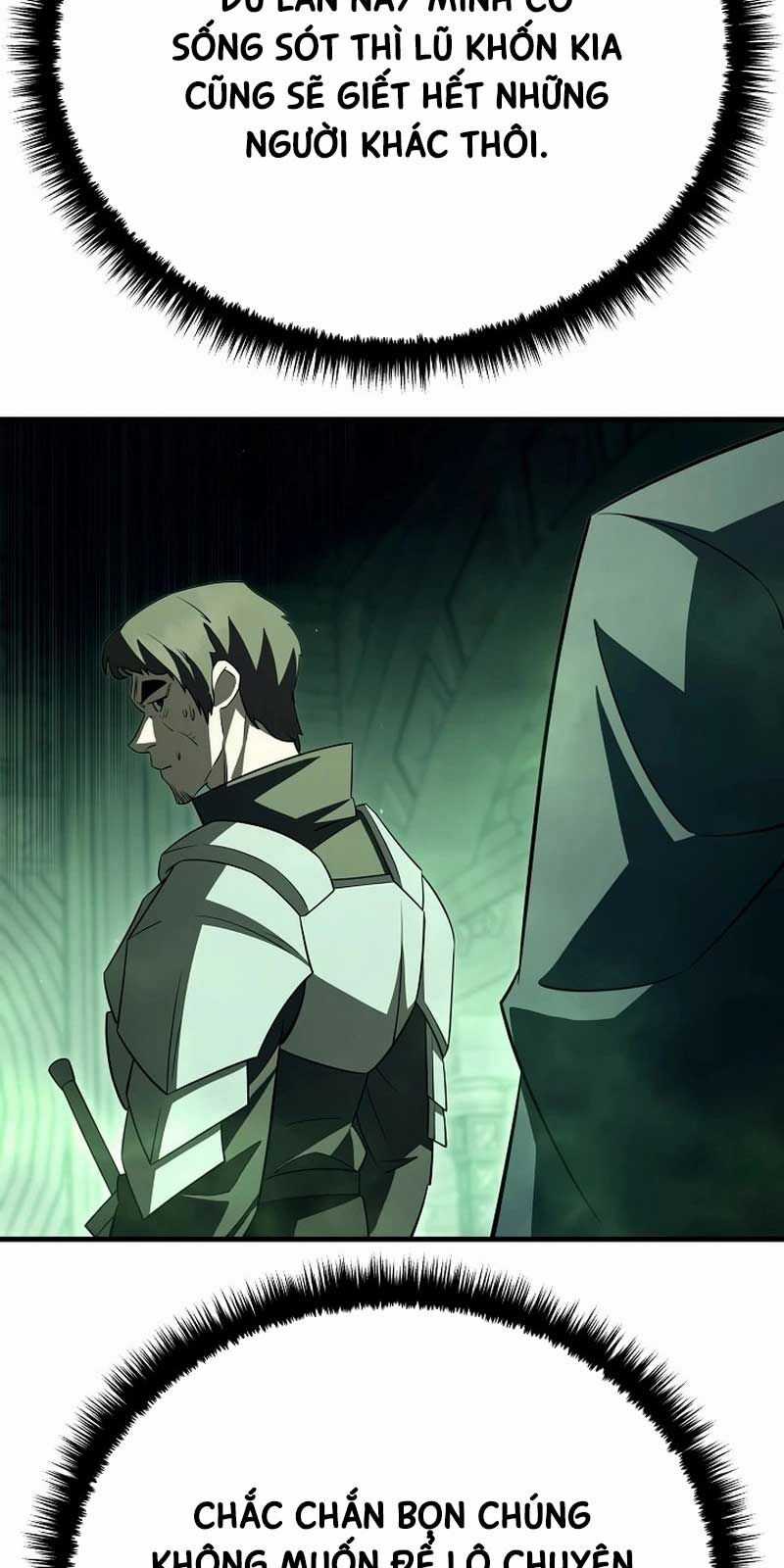 Tam Vương Truyền Nhân Chapter 26 trang 50