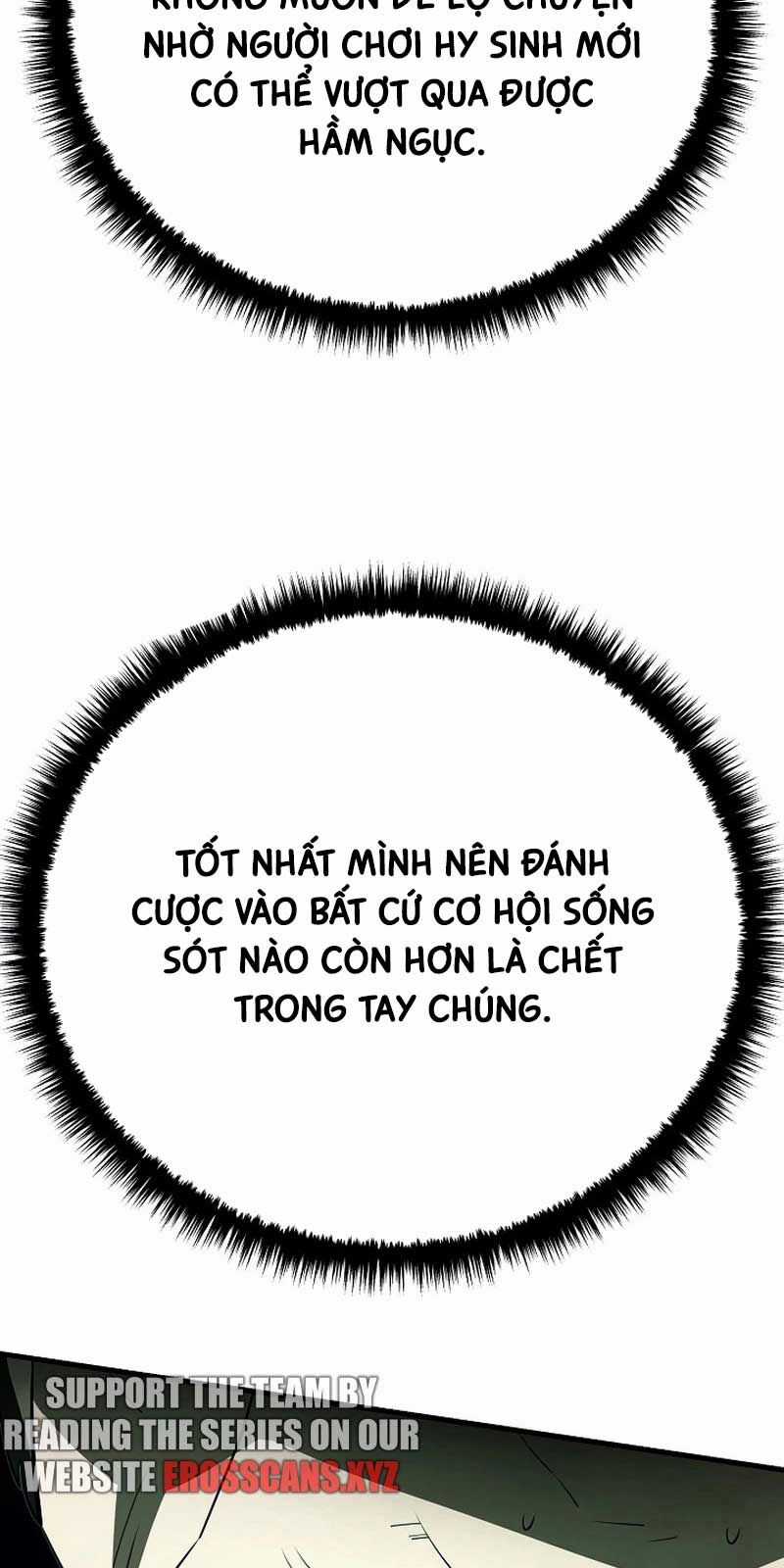 Tam Vương Truyền Nhân Chapter 26 trang 51