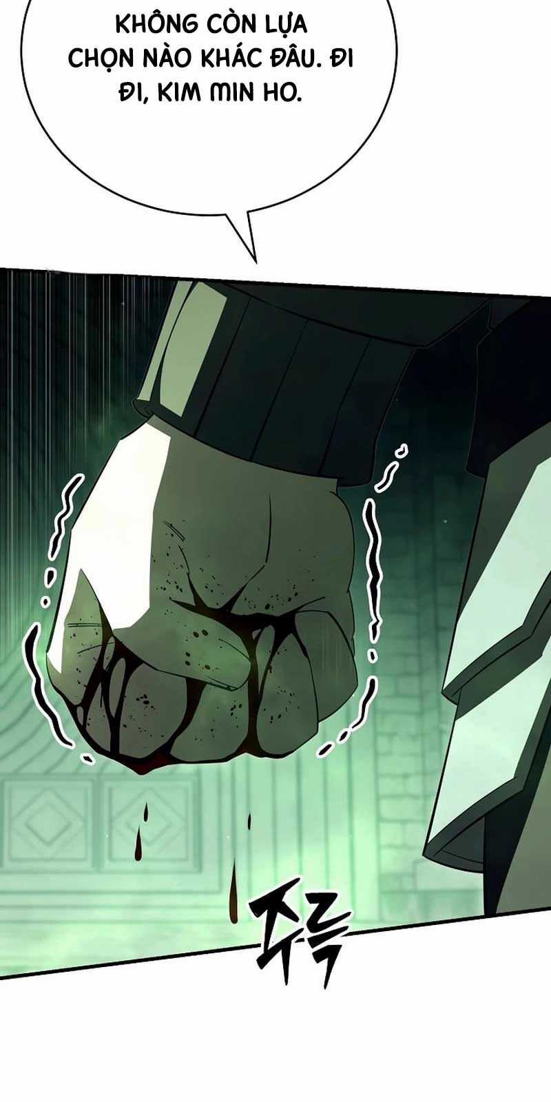 Tam Vương Truyền Nhân Chapter 26 trang 58