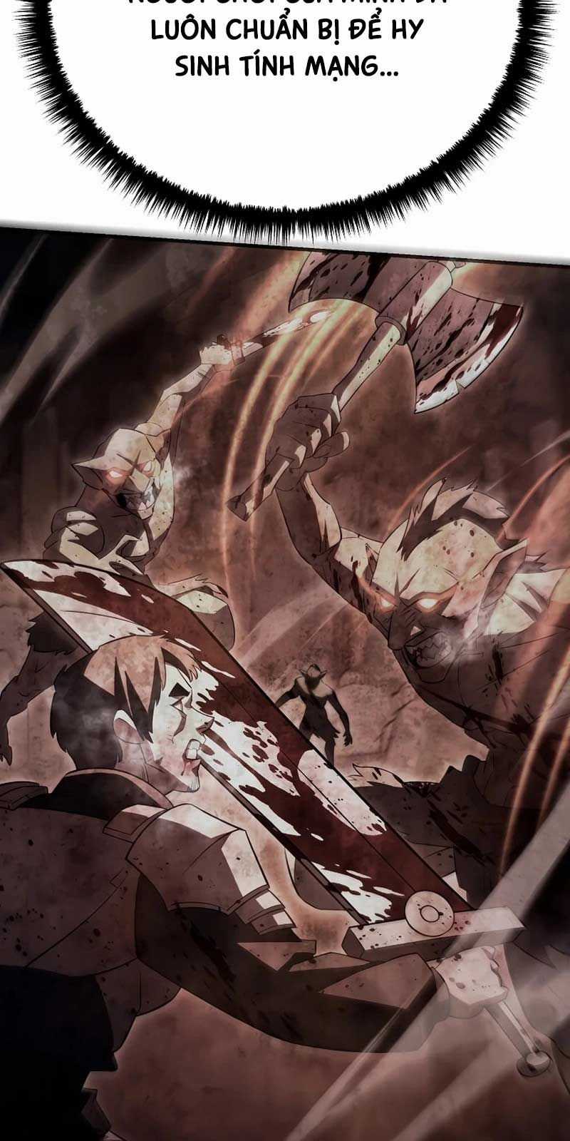 Tam Vương Truyền Nhân Chapter 26 trang 6