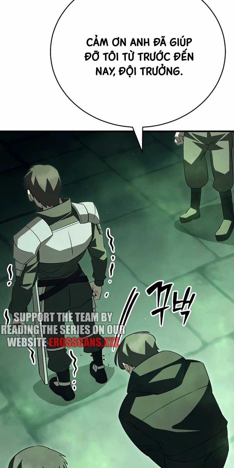 Tam Vương Truyền Nhân Chapter 26 trang 61