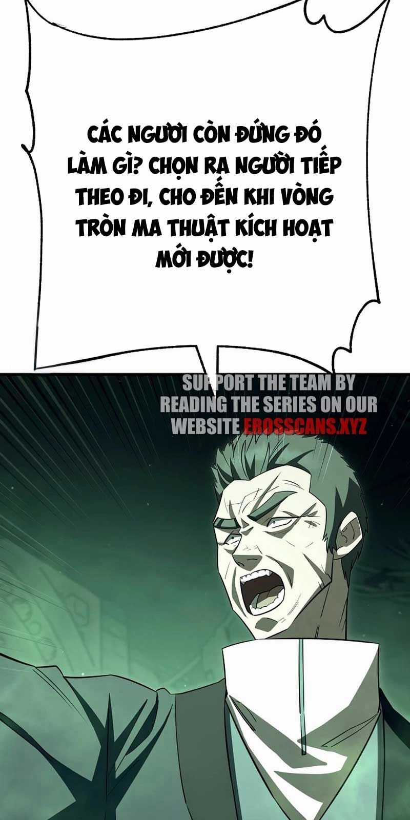 Tam Vương Truyền Nhân Chapter 26 trang 69