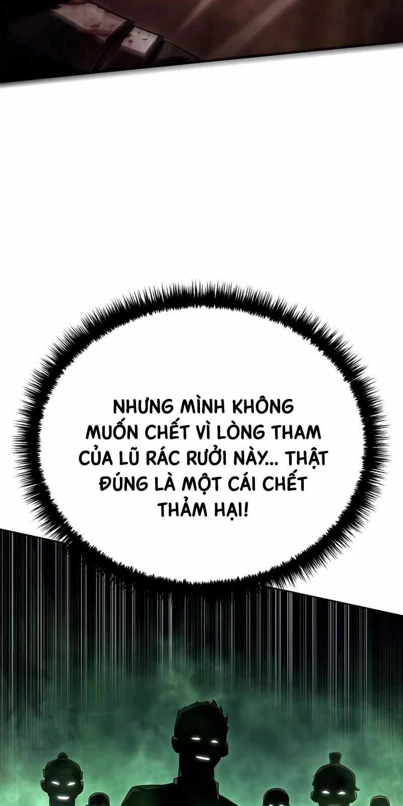 Tam Vương Truyền Nhân Chapter 26 trang 7