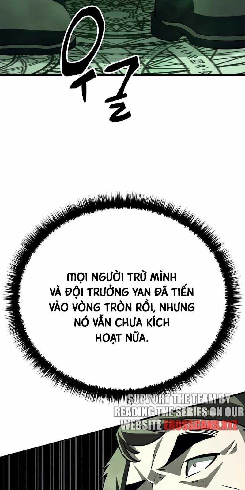 Tam Vương Truyền Nhân Chapter 26 trang 73