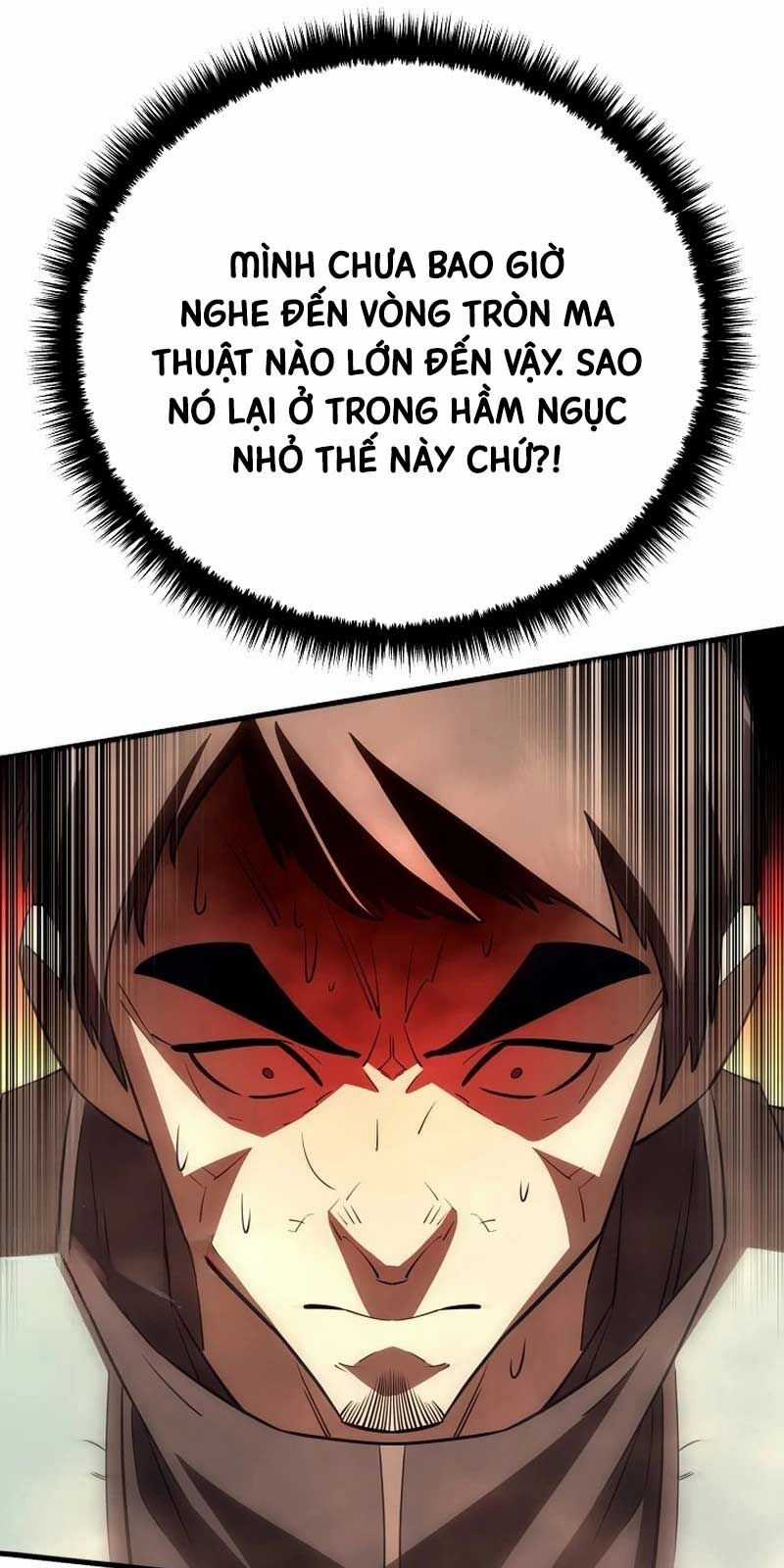 Tam Vương Truyền Nhân Chapter 26 trang 75