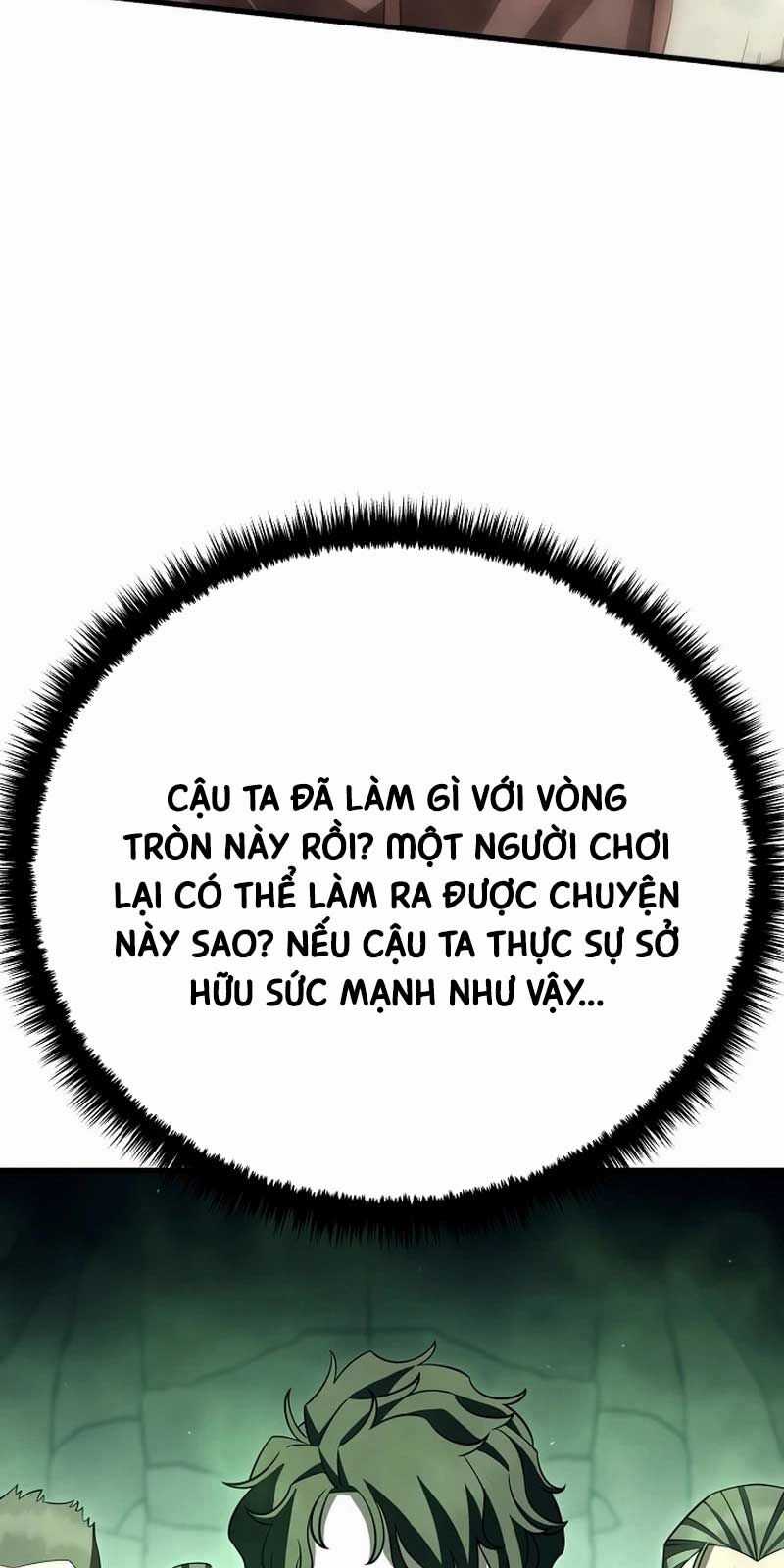 Tam Vương Truyền Nhân Chapter 26 trang 76