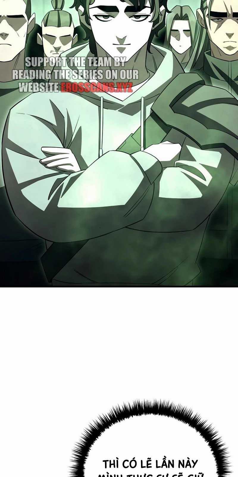 Tam Vương Truyền Nhân Chapter 26 trang 77