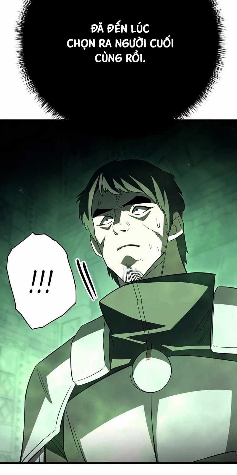 Tam Vương Truyền Nhân Chapter 26 trang 79