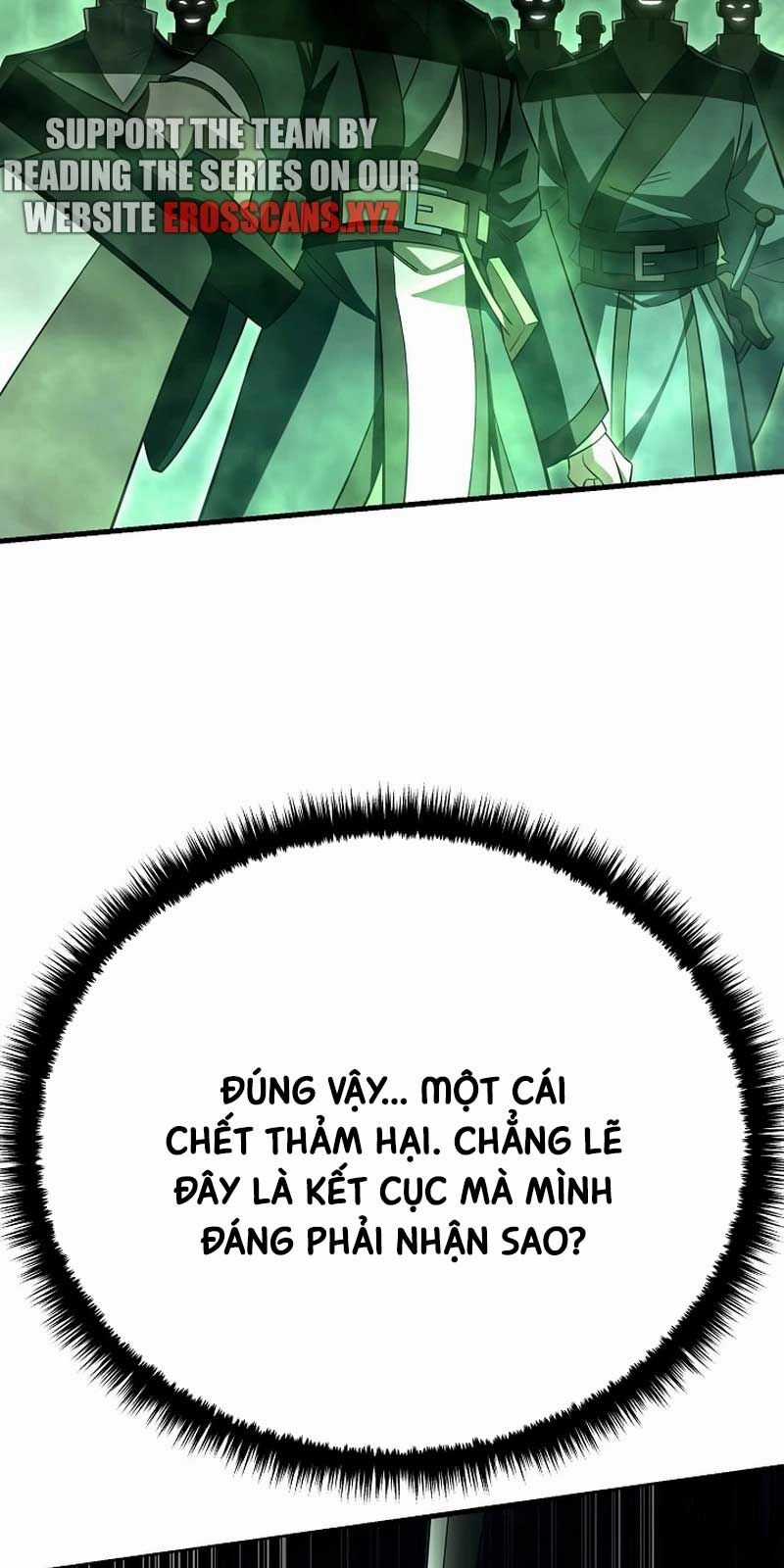 Tam Vương Truyền Nhân Chapter 26 trang 8