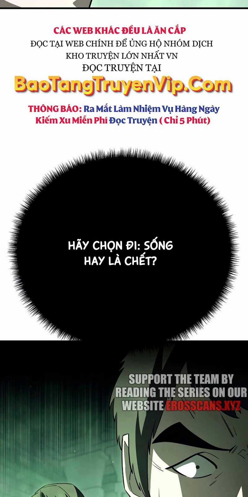 Tam Vương Truyền Nhân Chapter 26 trang 81