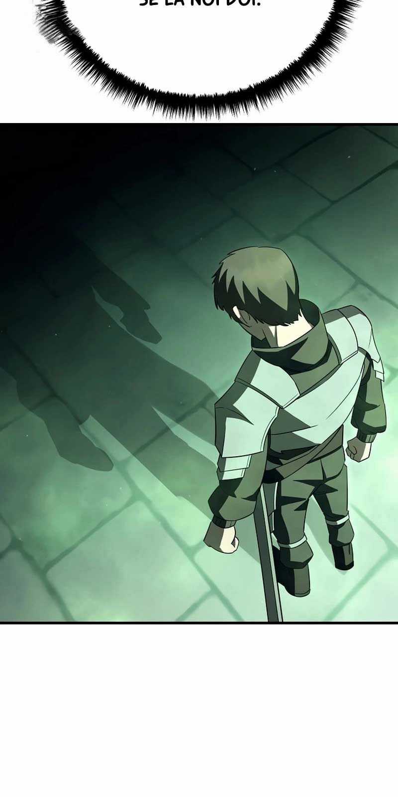 Tam Vương Truyền Nhân Chapter 26 trang 83