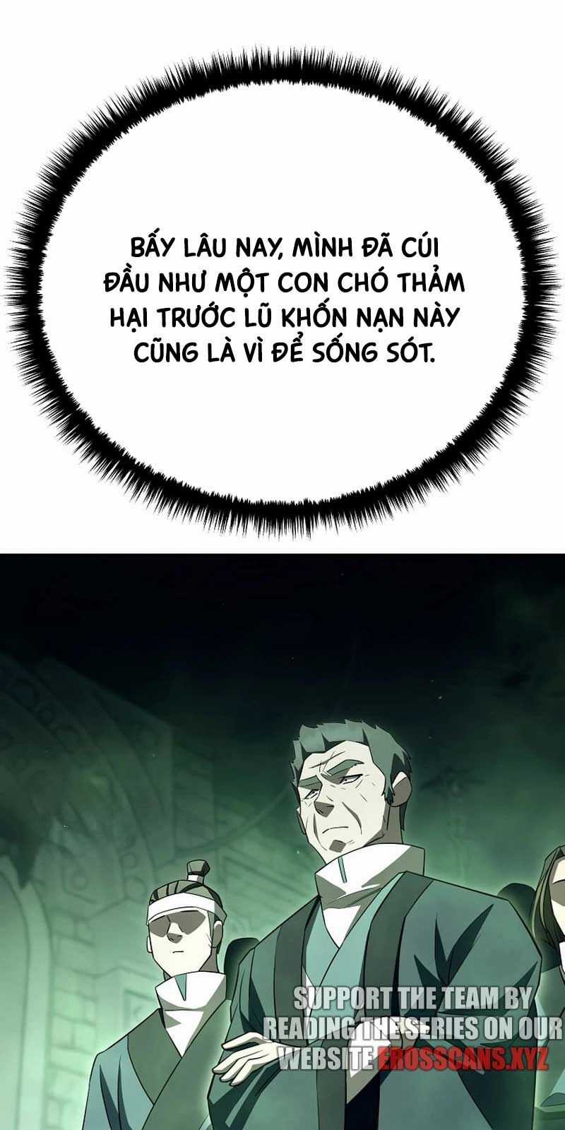 Tam Vương Truyền Nhân Chapter 26 trang 84