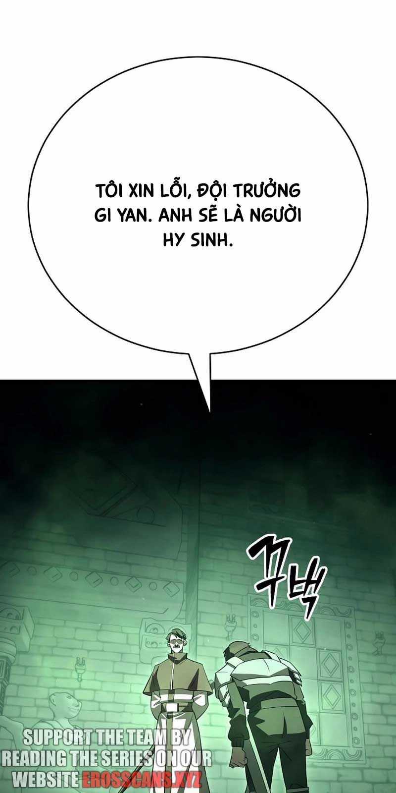 Tam Vương Truyền Nhân Chapter 26 trang 87