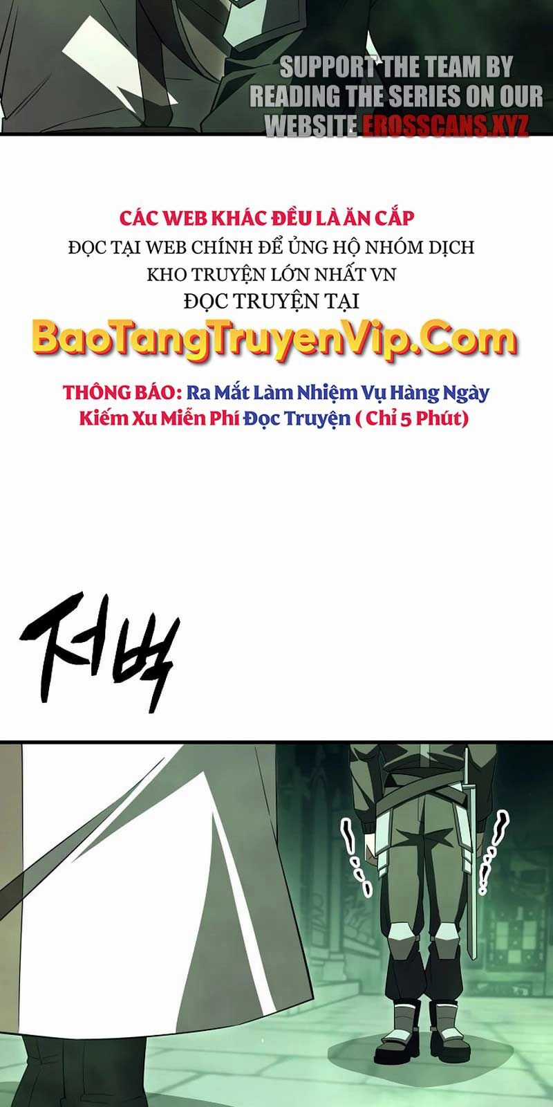 Tam Vương Truyền Nhân Chapter 26 trang 93