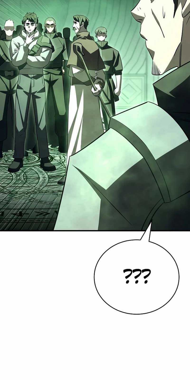 Tam Vương Truyền Nhân Chapter 26 trang 99