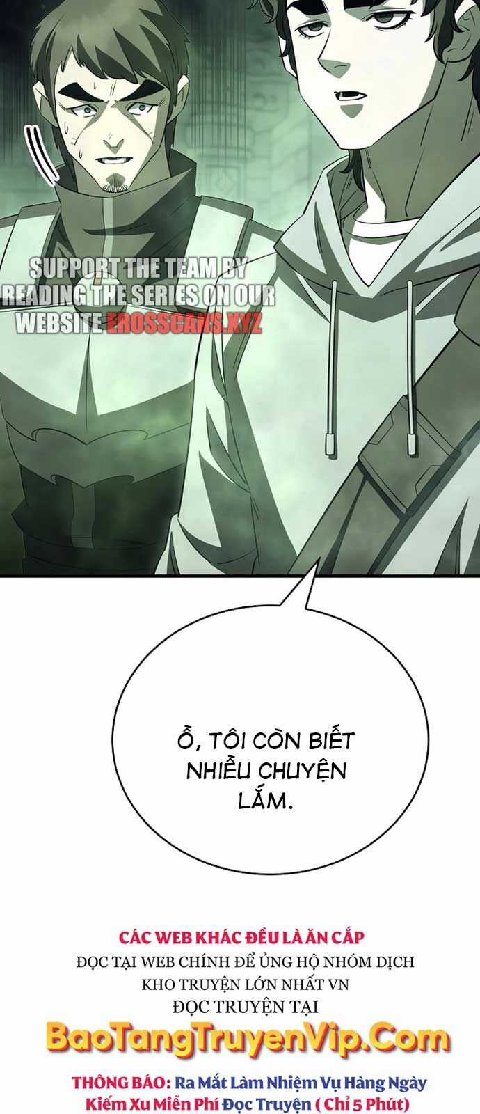 Tam Vương Truyền Nhân Chapter 27 trang 10