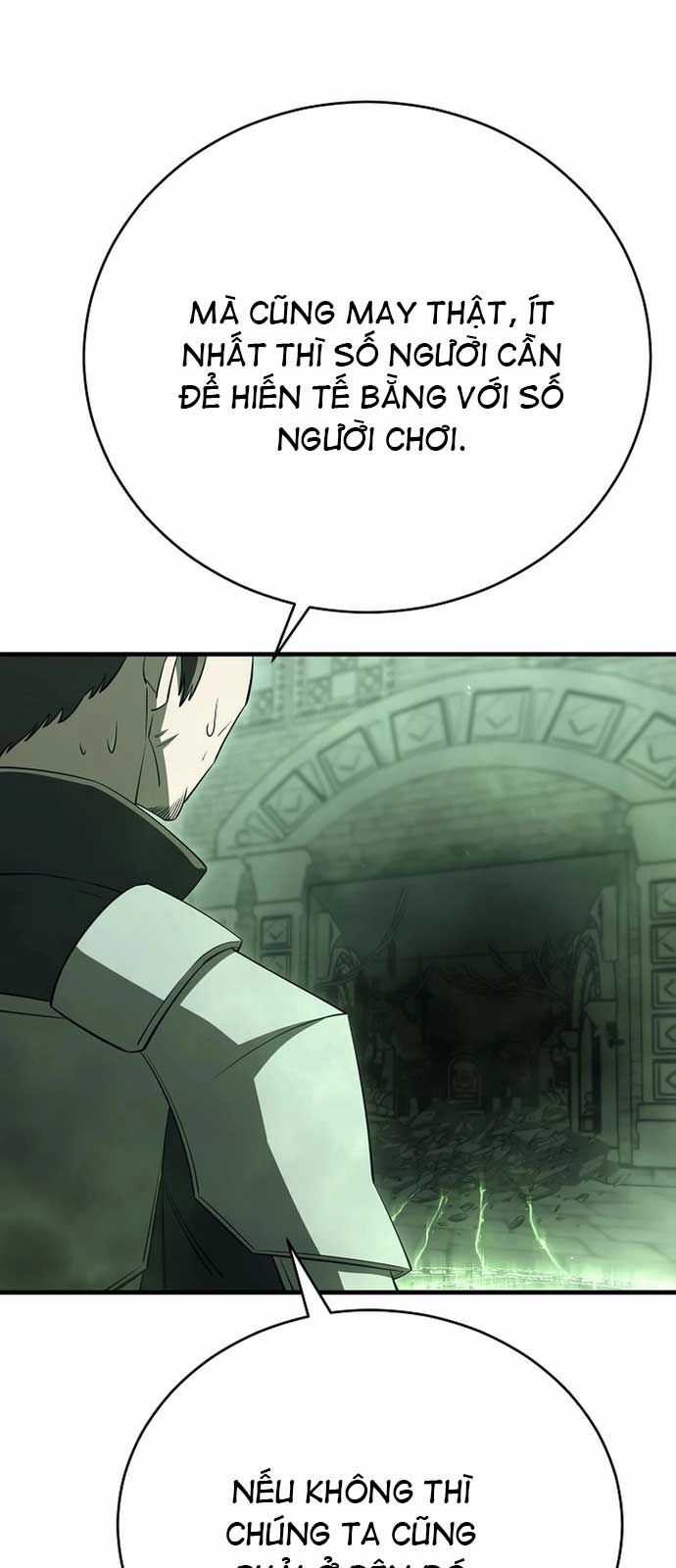 Tam Vương Truyền Nhân Chapter 27 trang 11