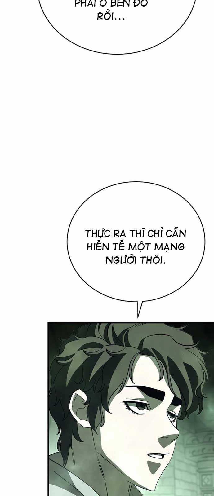 Tam Vương Truyền Nhân Chapter 27 trang 12