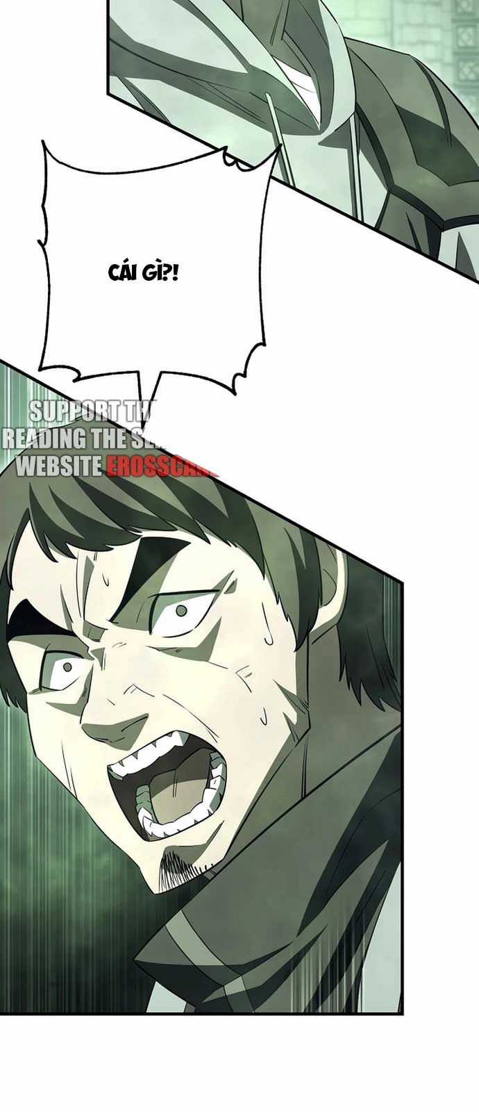 Tam Vương Truyền Nhân Chapter 27 trang 13