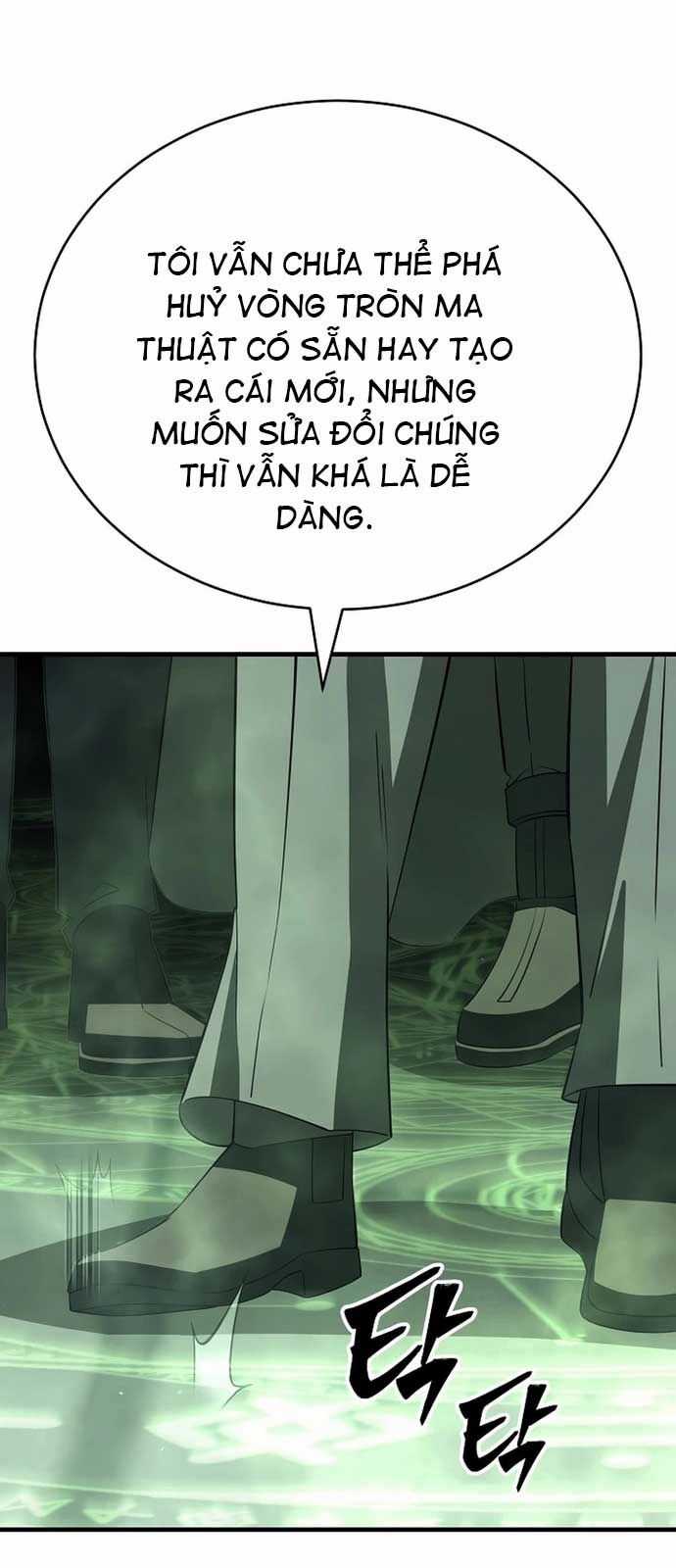 Tam Vương Truyền Nhân Chapter 27 trang 14