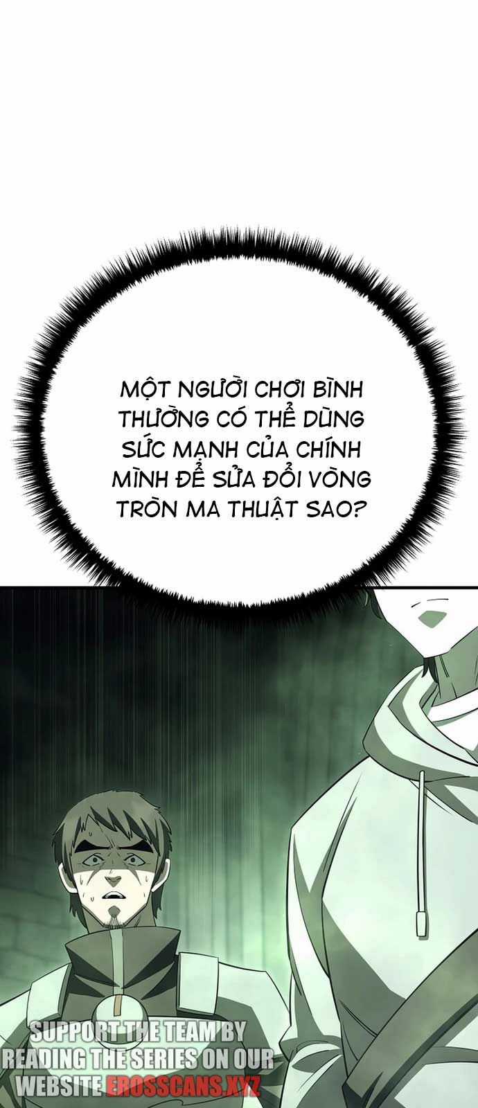 Tam Vương Truyền Nhân Chapter 27 trang 15