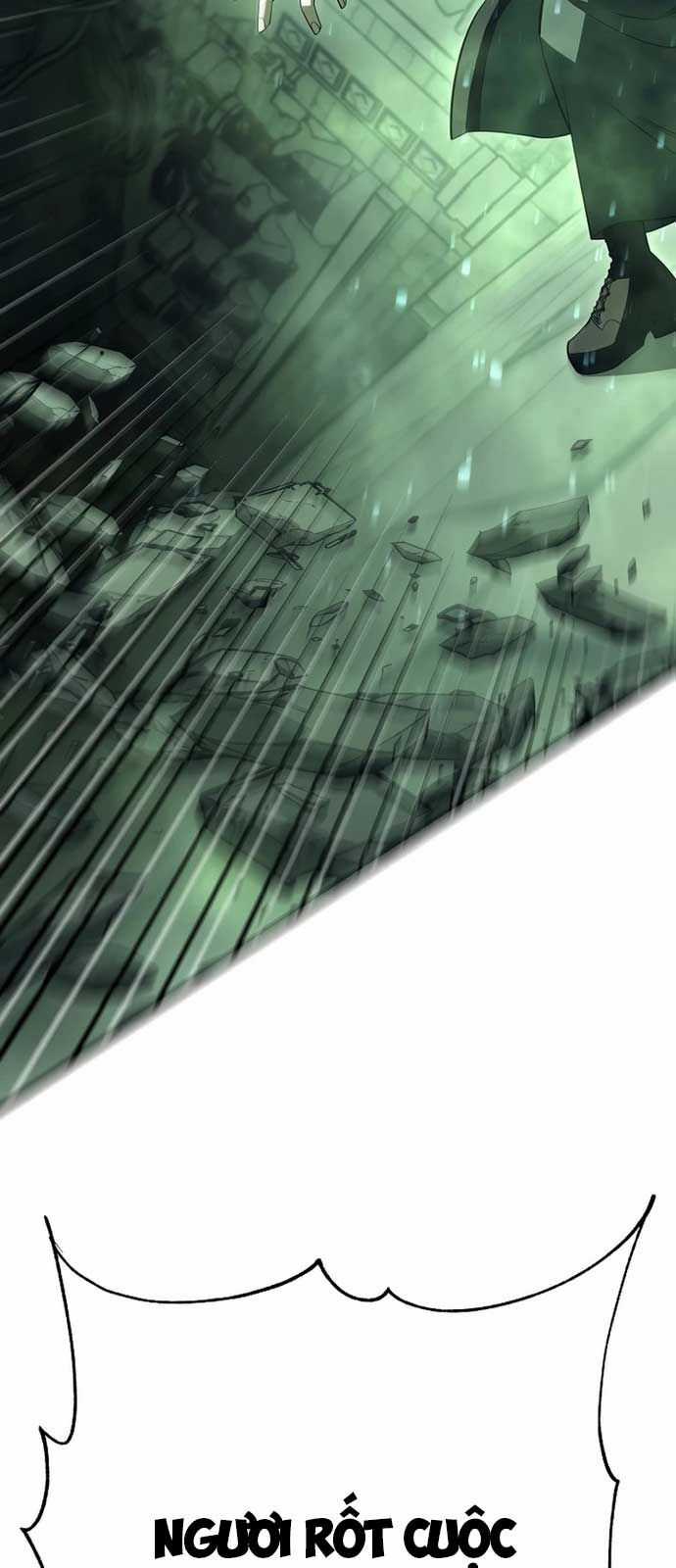 Tam Vương Truyền Nhân Chapter 27 trang 20