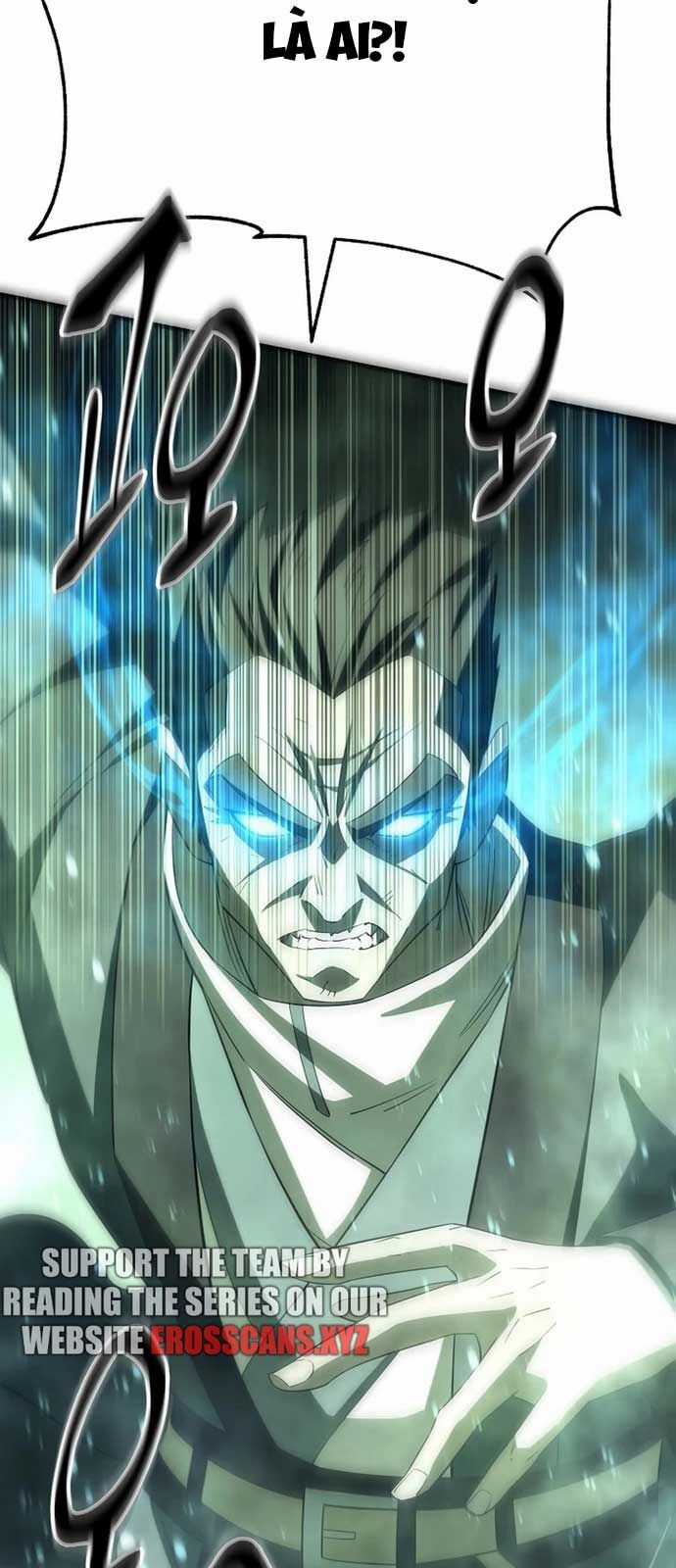 Tam Vương Truyền Nhân Chapter 27 trang 21