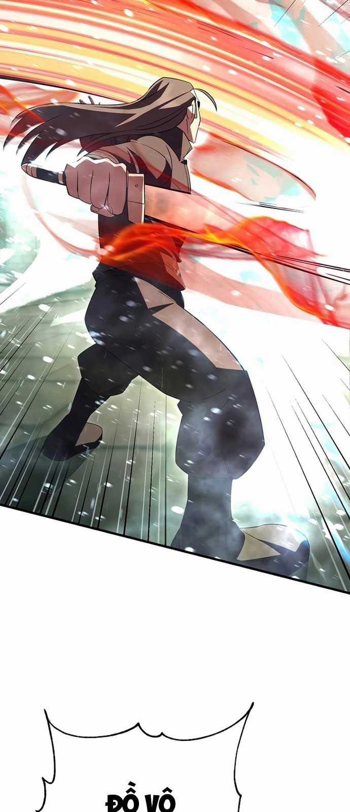 Tam Vương Truyền Nhân Chapter 27 trang 27