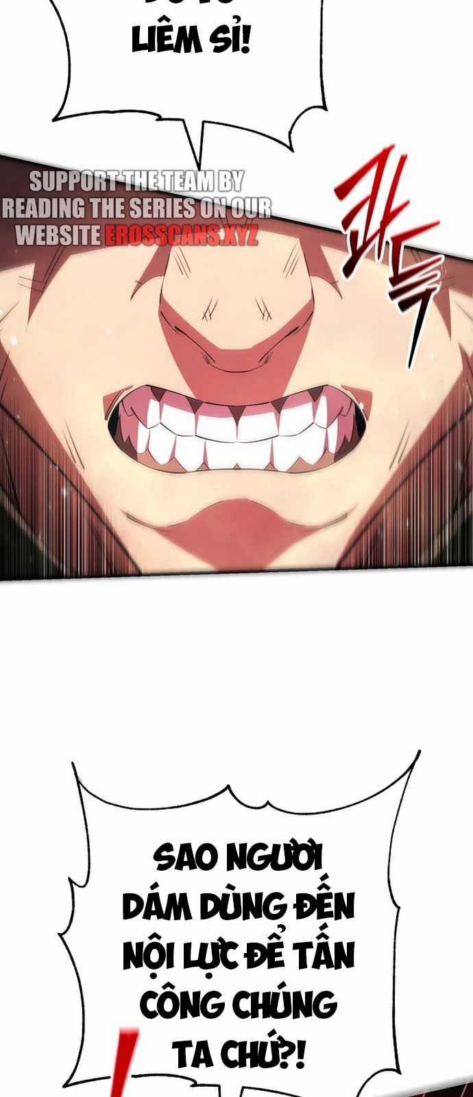 Tam Vương Truyền Nhân Chapter 27 trang 28