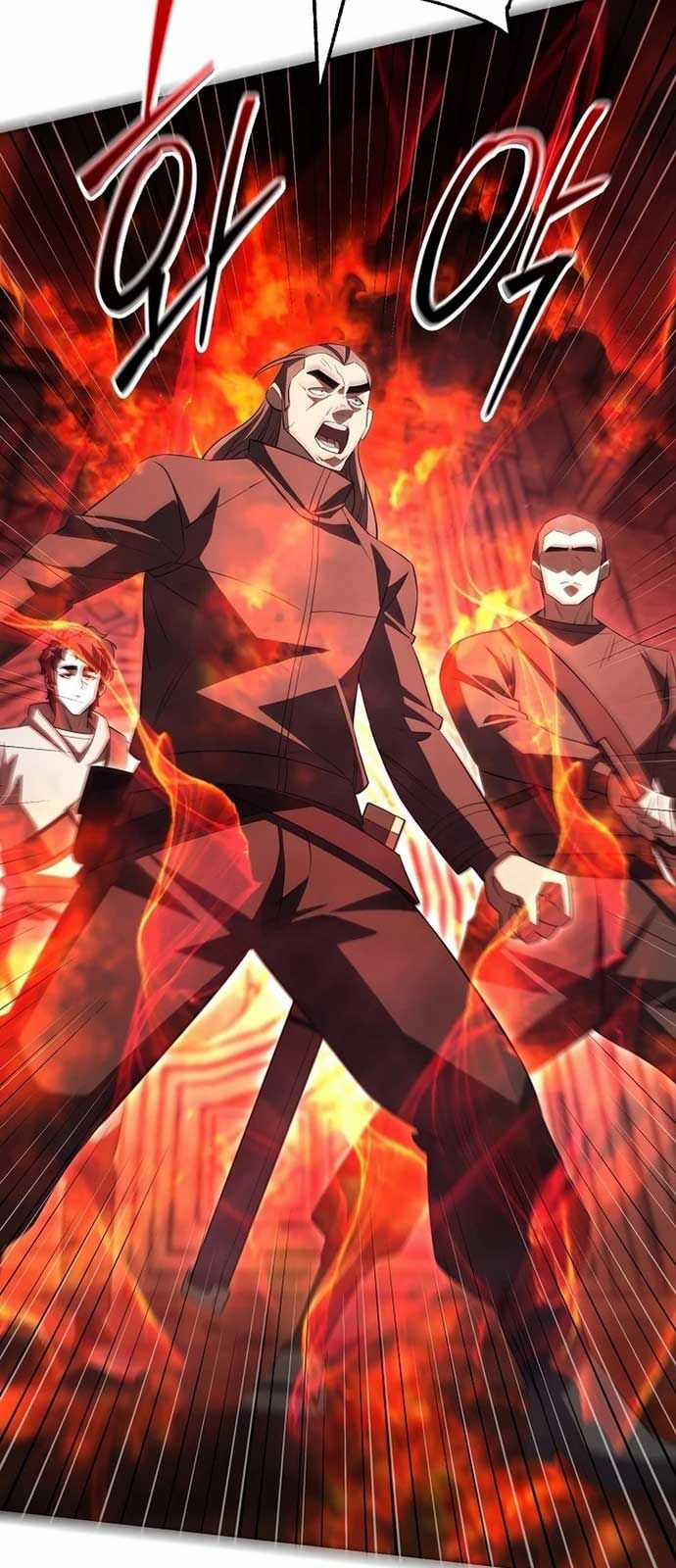 Tam Vương Truyền Nhân Chapter 27 trang 29