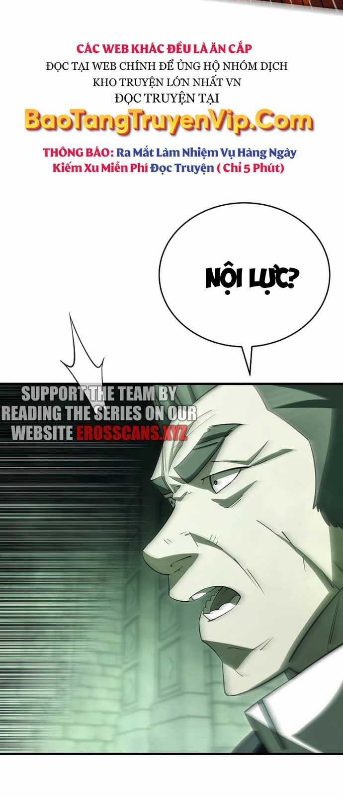 Tam Vương Truyền Nhân Chapter 27 trang 30