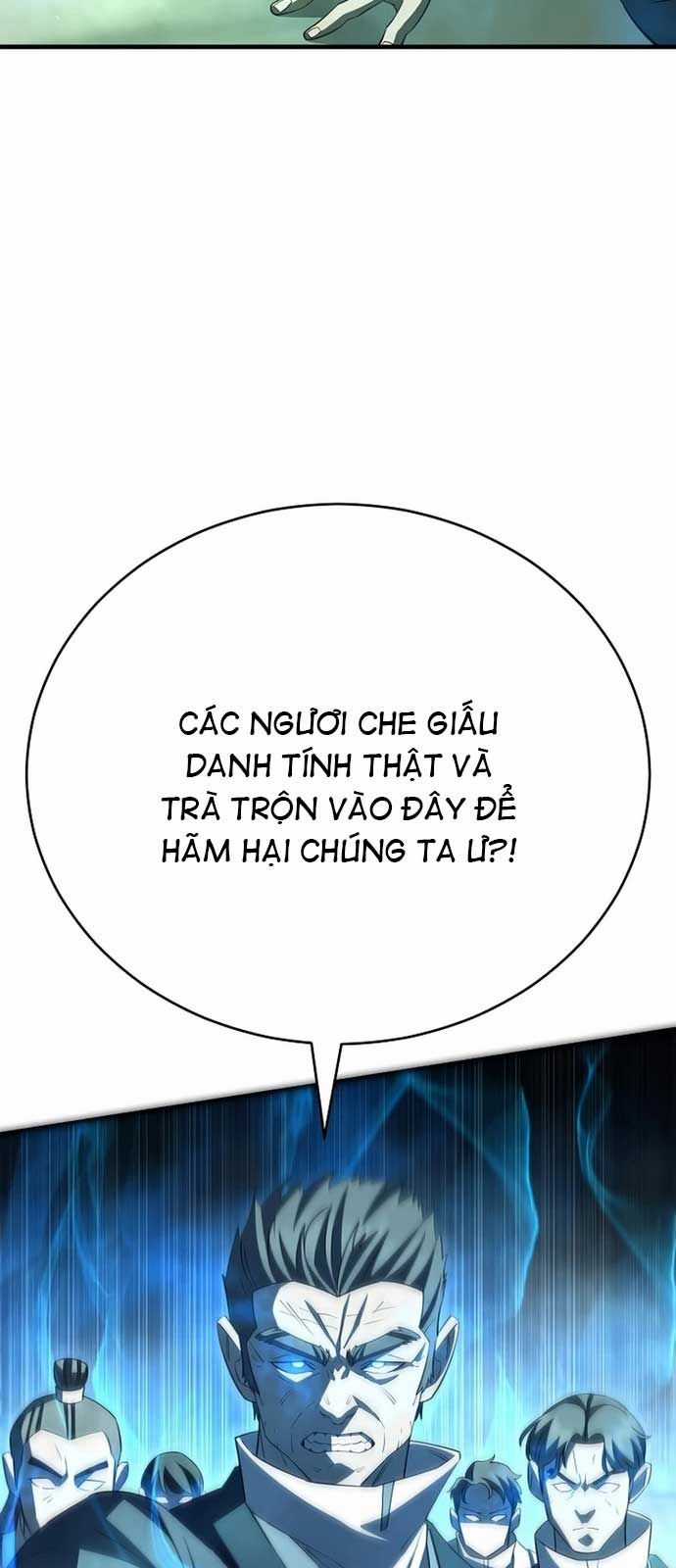 Tam Vương Truyền Nhân Chapter 27 trang 32