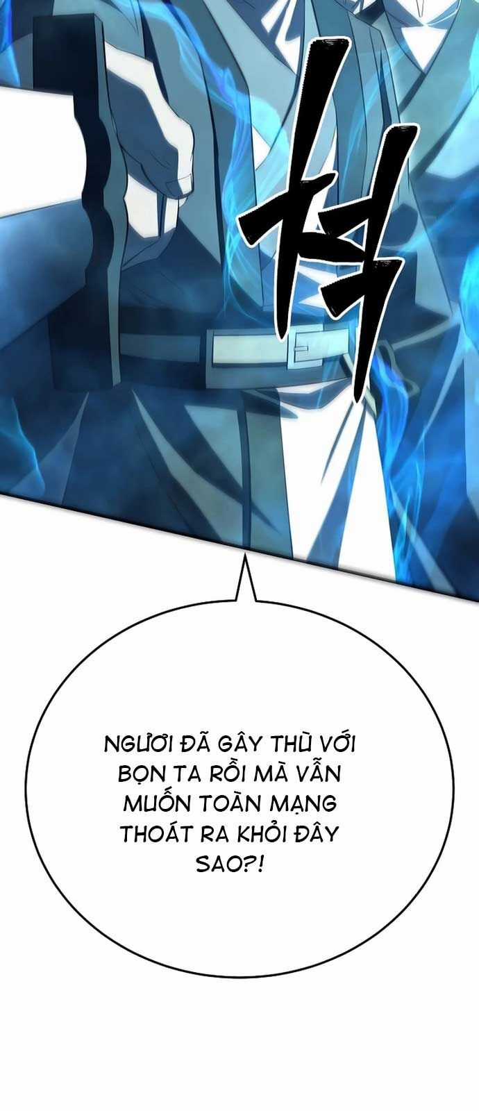 Tam Vương Truyền Nhân Chapter 27 trang 33