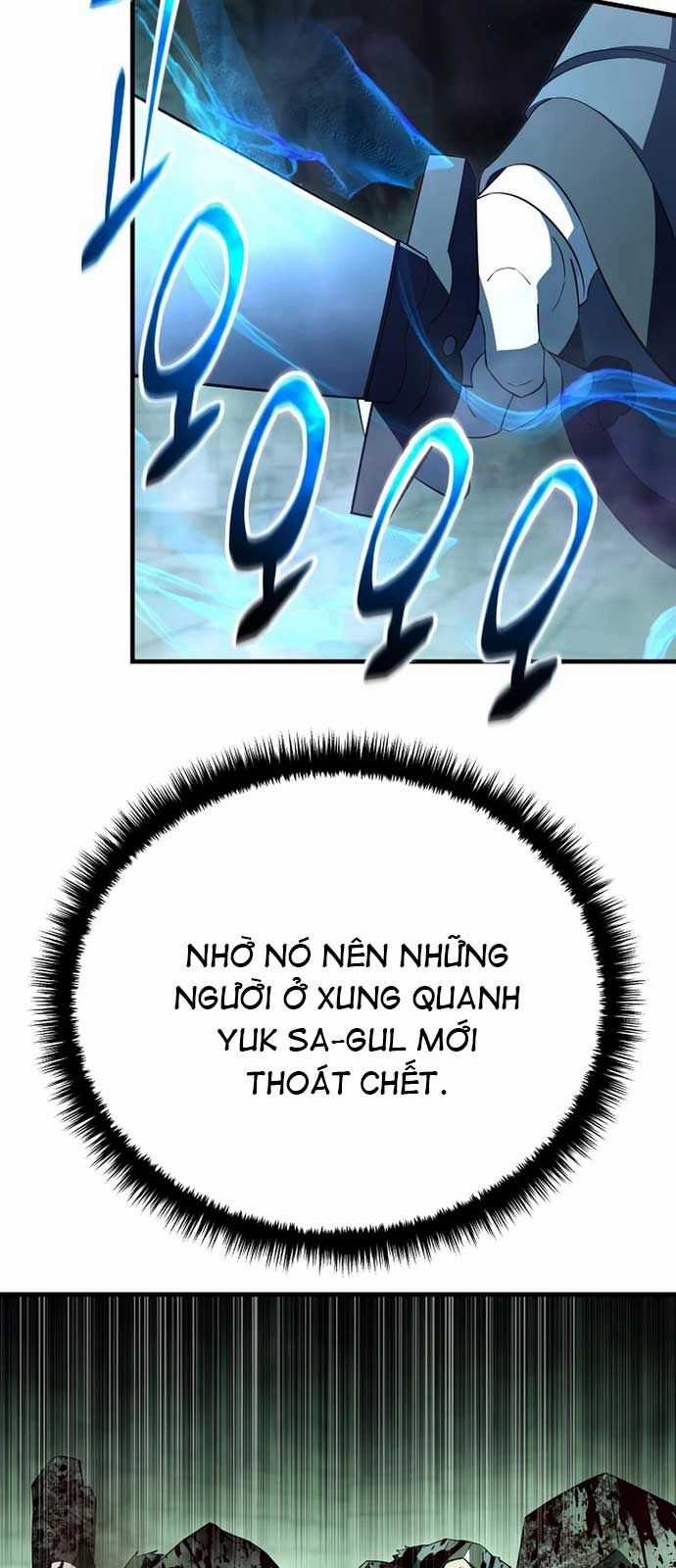 Tam Vương Truyền Nhân Chapter 27 trang 35