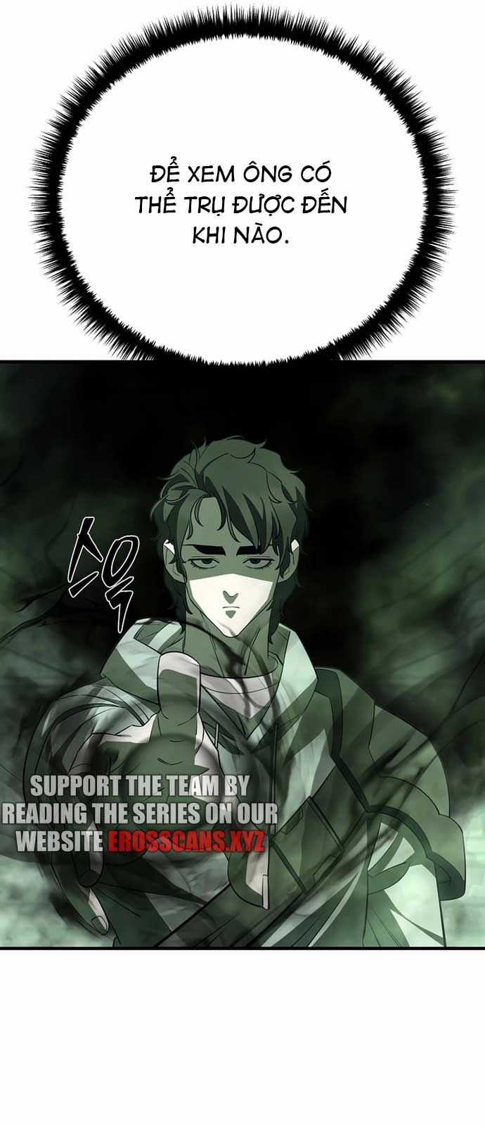 Tam Vương Truyền Nhân Chapter 27 trang 37