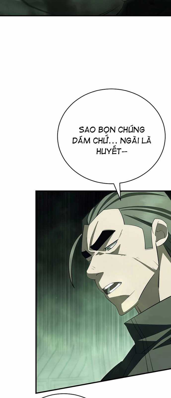 Tam Vương Truyền Nhân Chapter 27 trang 39