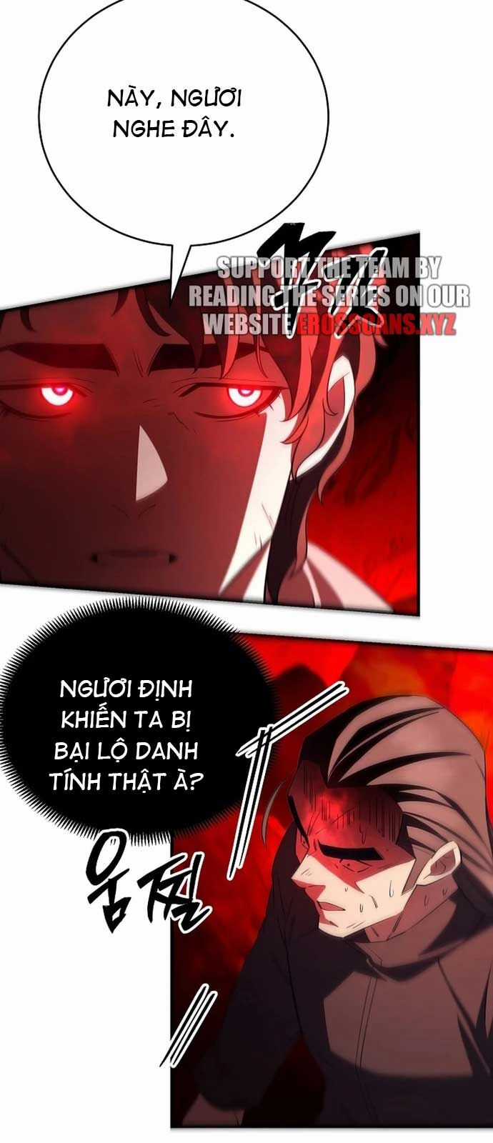 Tam Vương Truyền Nhân Chapter 27 trang 40