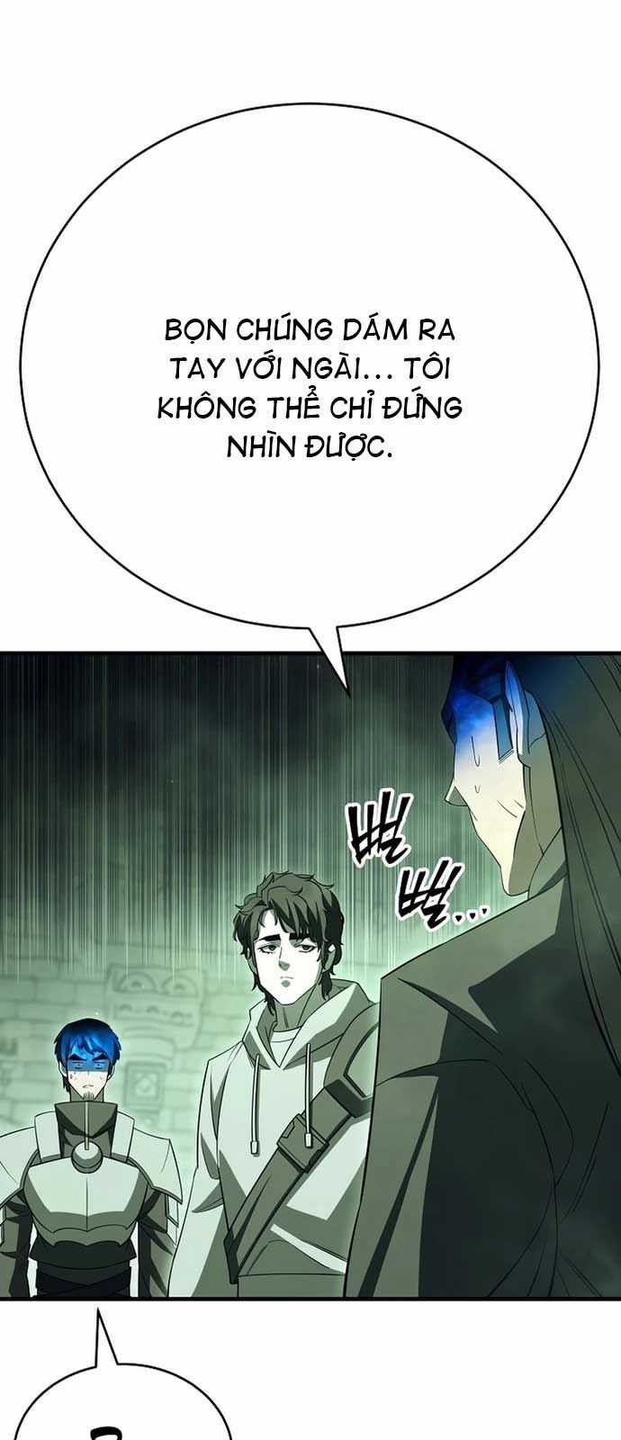 Tam Vương Truyền Nhân Chapter 27 trang 41