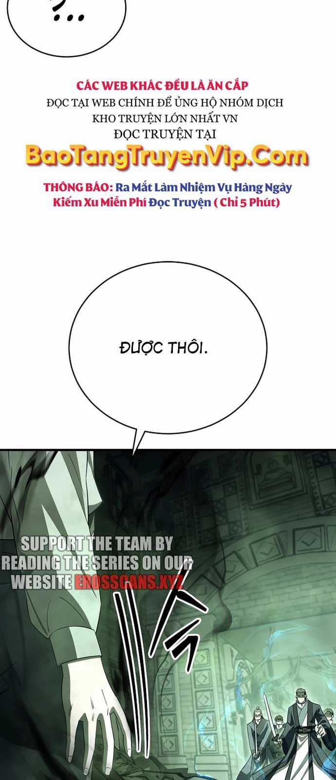 Tam Vương Truyền Nhân Chapter 27 trang 42