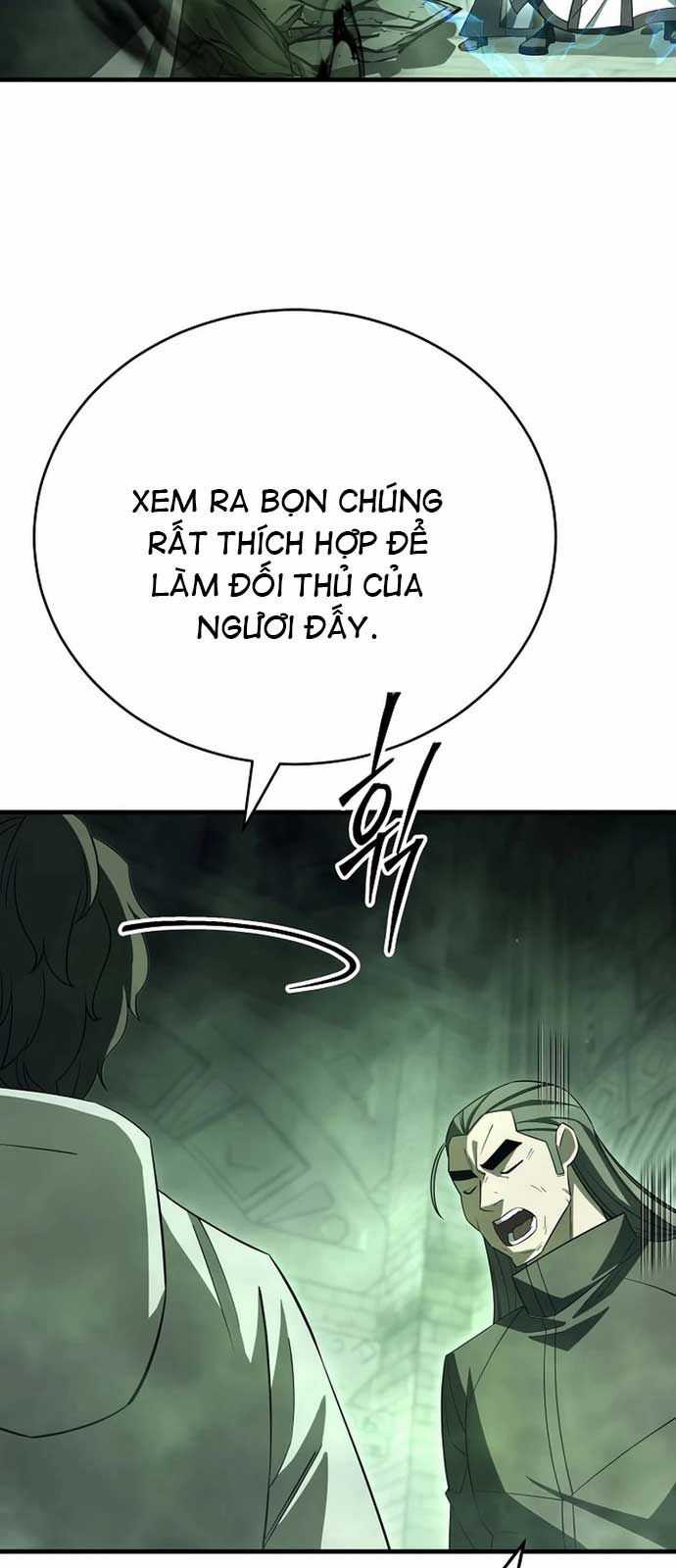Tam Vương Truyền Nhân Chapter 27 trang 43