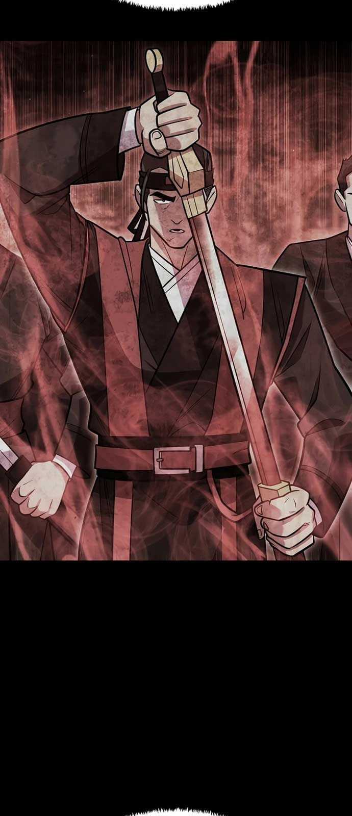 Tam Vương Truyền Nhân Chapter 27 trang 46