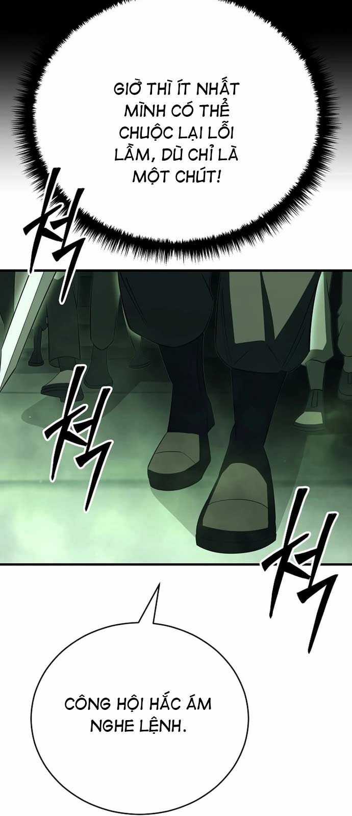 Tam Vương Truyền Nhân Chapter 27 trang 47