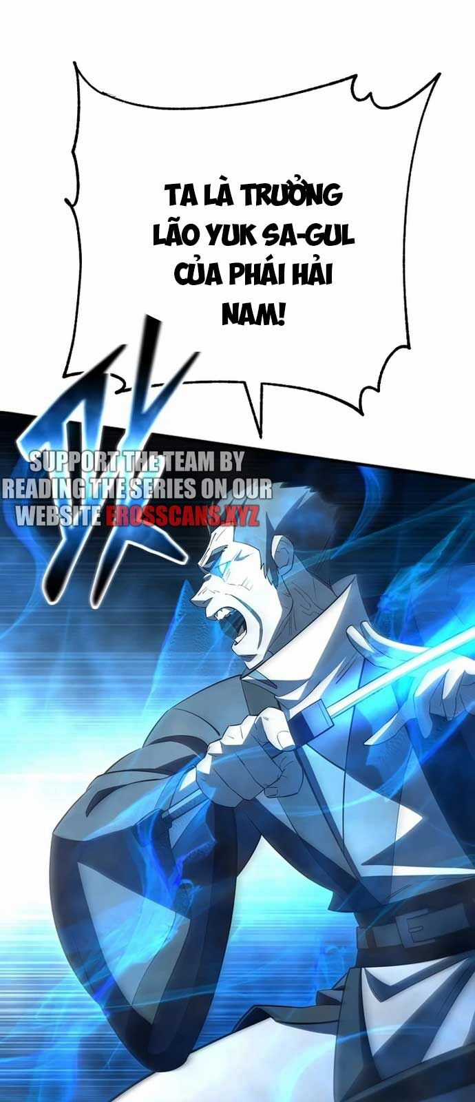 Tam Vương Truyền Nhân Chapter 27 trang 52