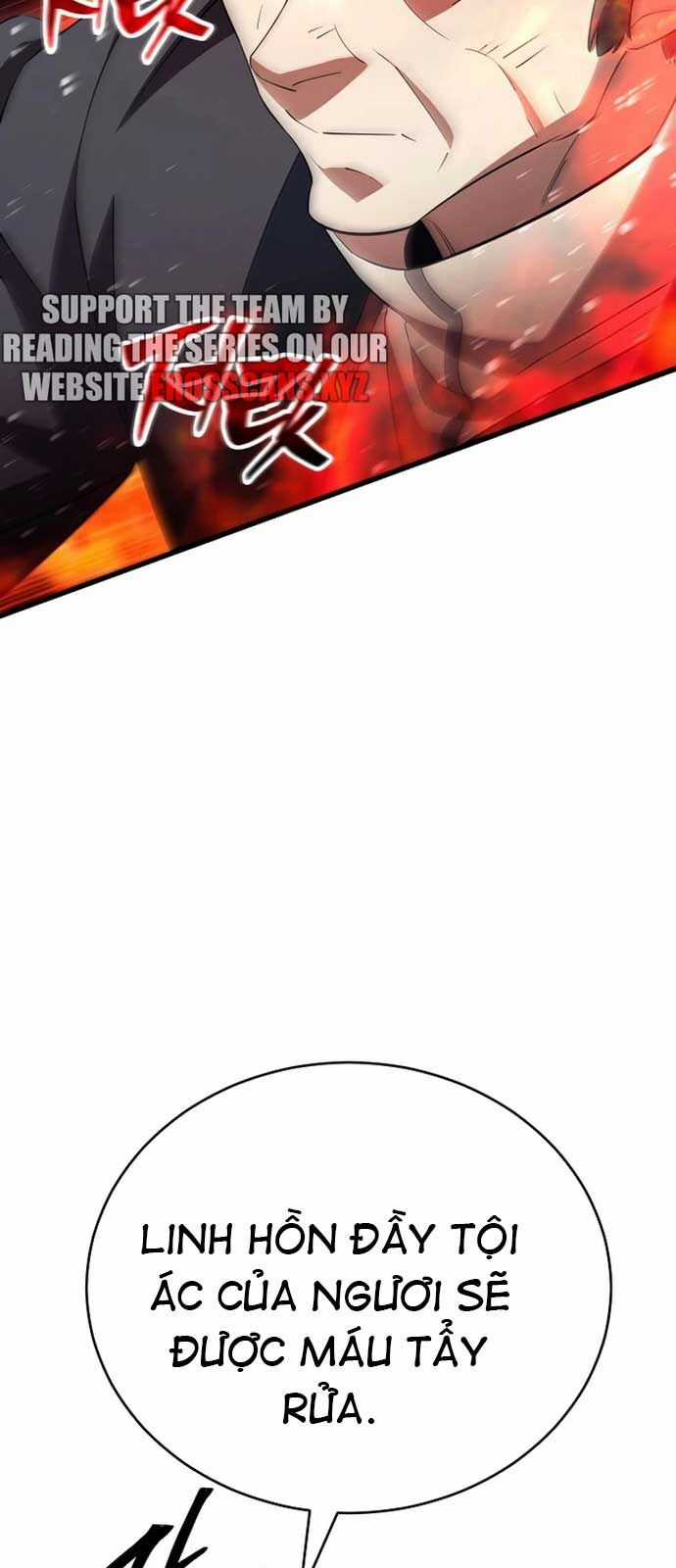 Tam Vương Truyền Nhân Chapter 27 trang 56