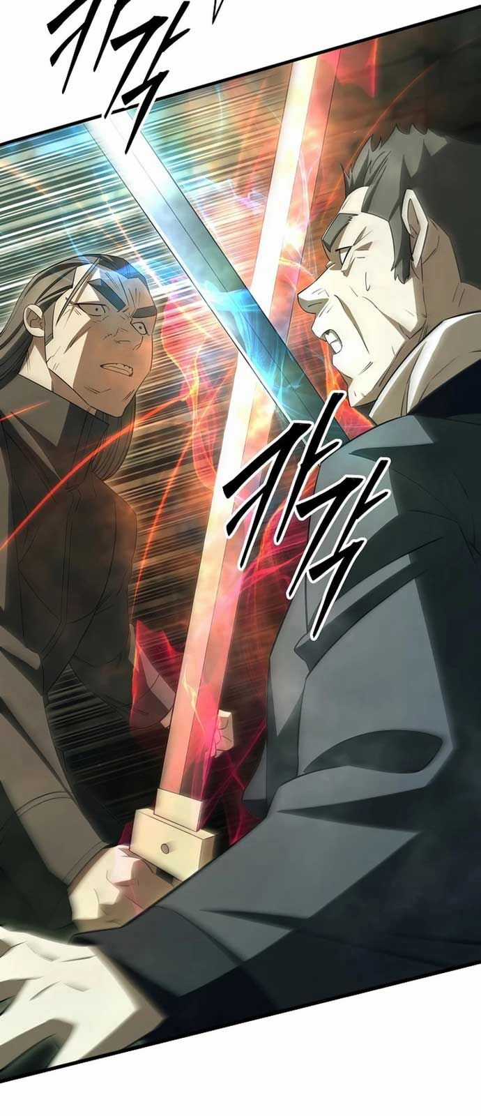 Tam Vương Truyền Nhân Chapter 27 trang 57