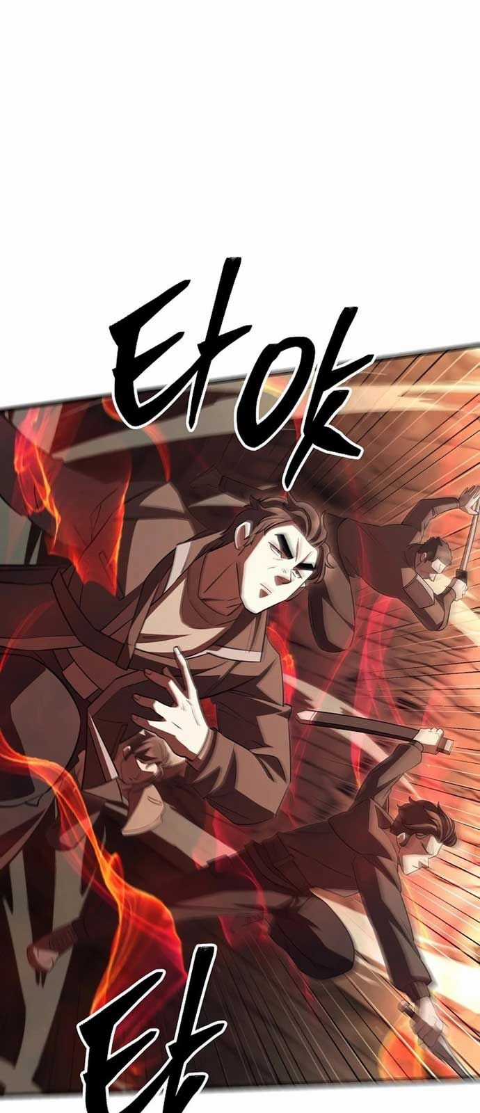 Tam Vương Truyền Nhân Chapter 27 trang 58